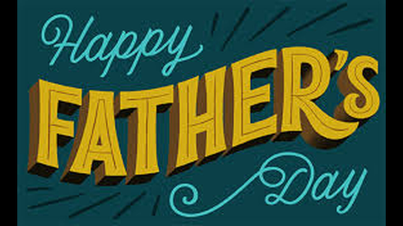Fathers Day