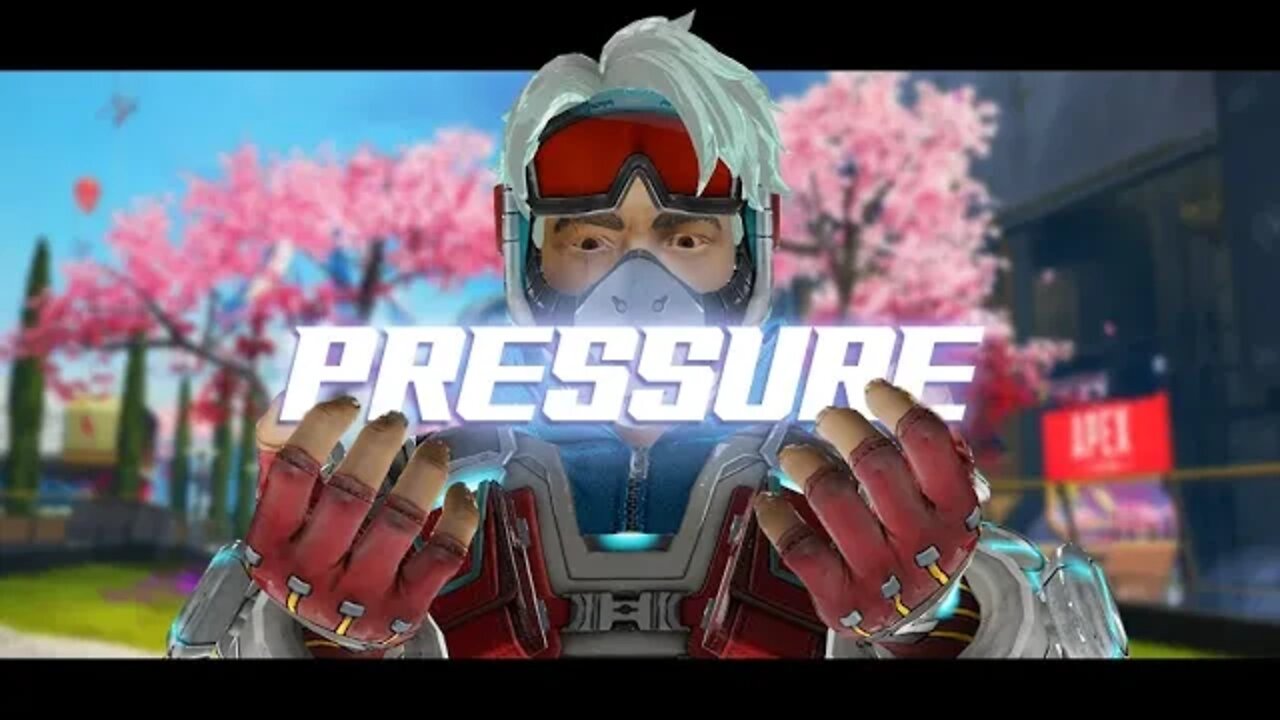 Mirage Applies The Pressure