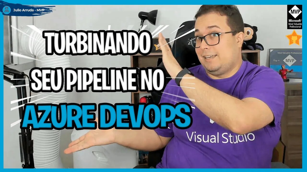 Dicas para melhorar seu Pipeline no Azure DevOps