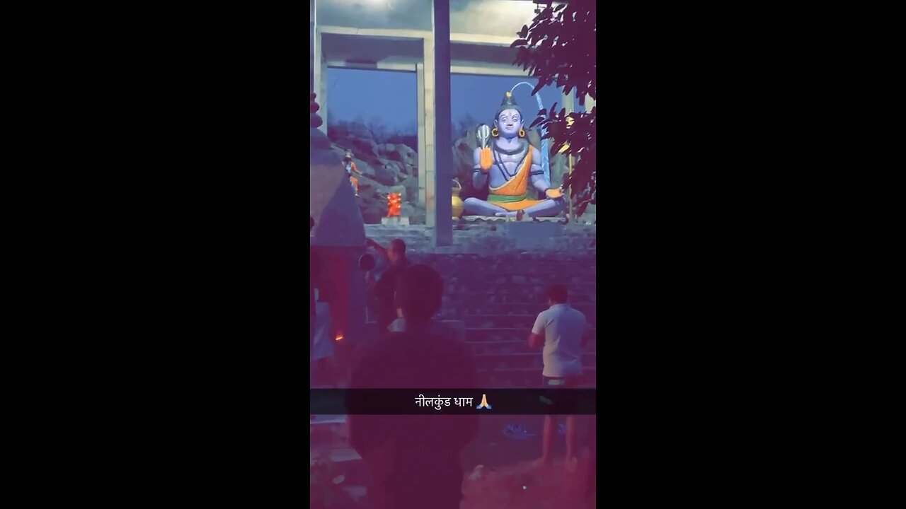 Mahadev 🙏🏻🫀