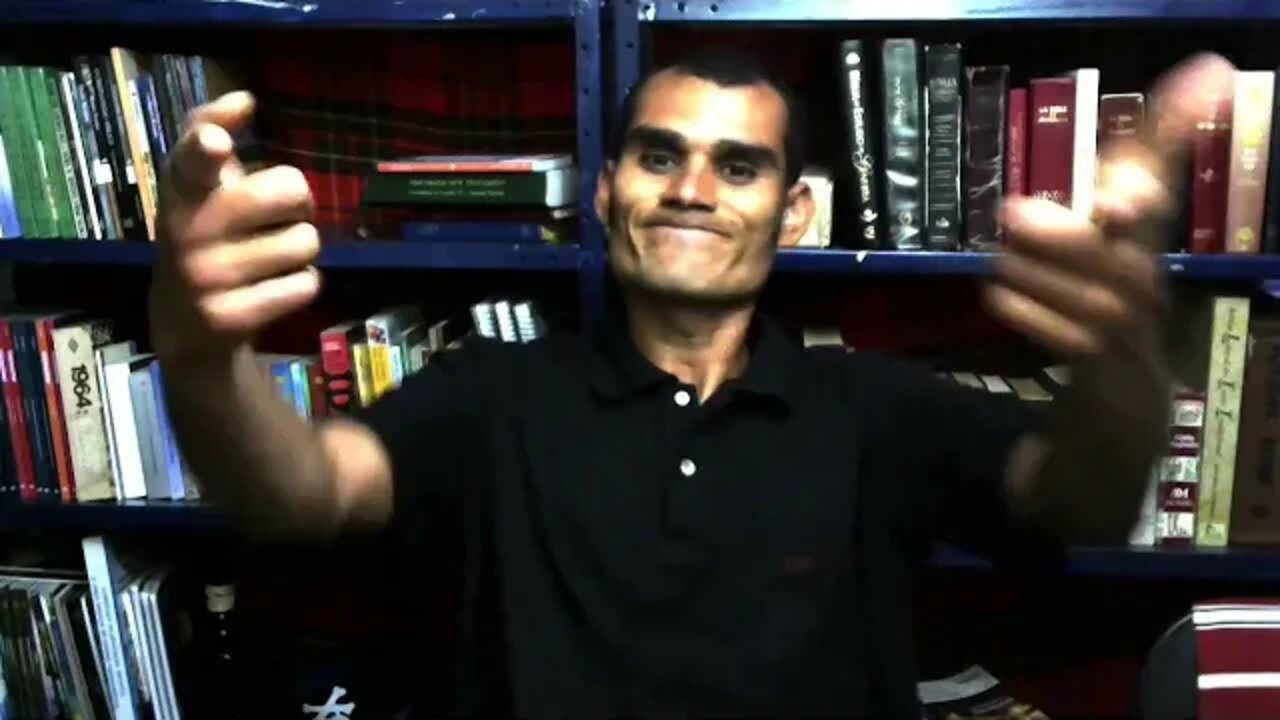 Biblia quero memorizar