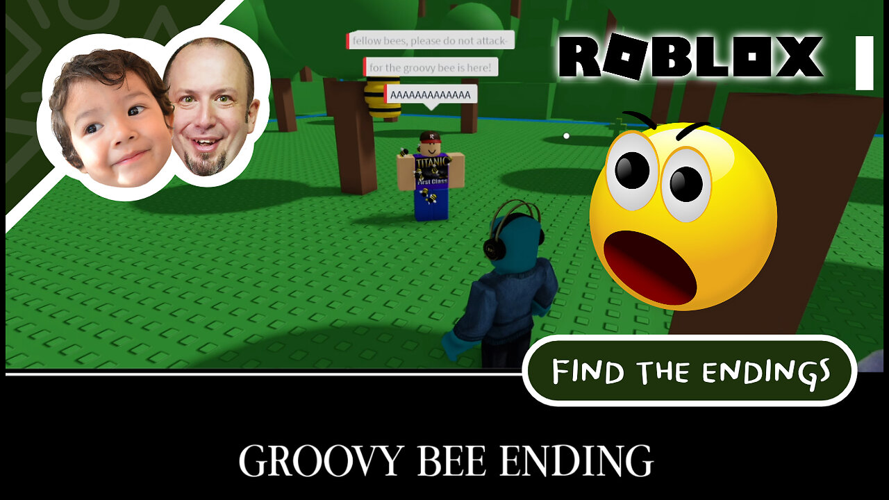 We got the Ending that Lanky BOX didn't | NPC's are getting SMART | Roblox