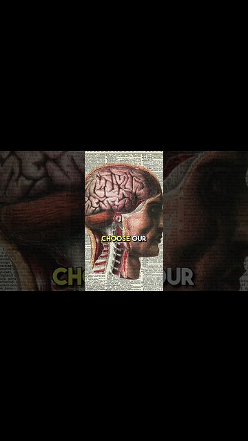 It is dumb to think that you fully control your destiny #noamchomsky #selfimprovement #education