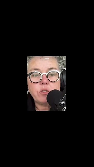 Rosie O’Donnell Told Her Daughter ‘You Can Be A Girl And Like Boy Stuff’ [NOT WOKE ENOUGH]