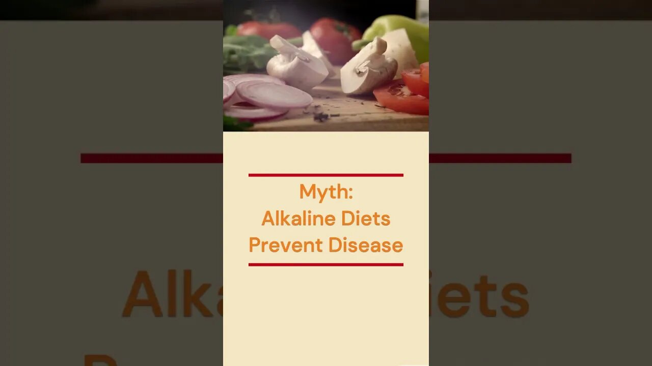 Alkaline Diets Prevent Disease #health #fitness #nutrition #food