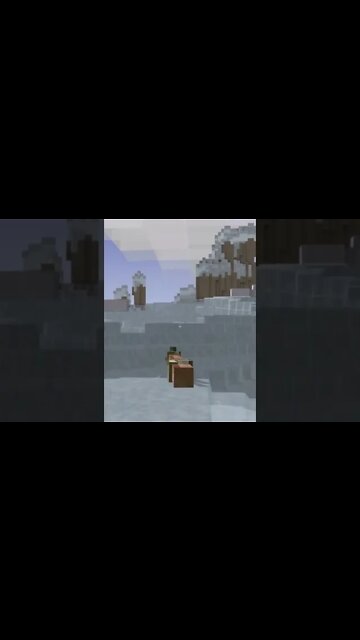 Vintage Story Stupid Nearsighted Malefactor ft. The Bunny HD #shorts vs2