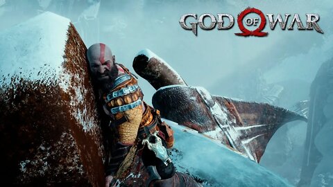 GOD OF WAR 4 (PS4) #21 - Kratos e Atreus vs. puzzle das estações do ano! (Dublado em PT-BR)