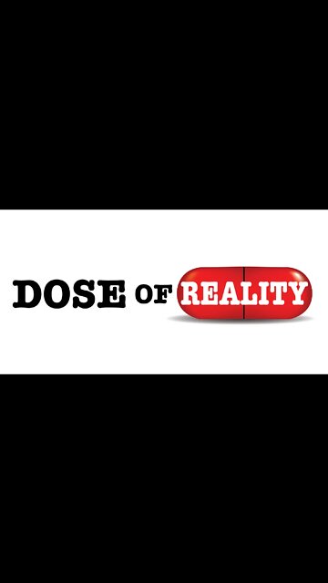 Todays FULL 4.5 Hour Stream W Rokfin Patreon/Portion AIRING NOW on "The Dose Of Reality Show" chan.