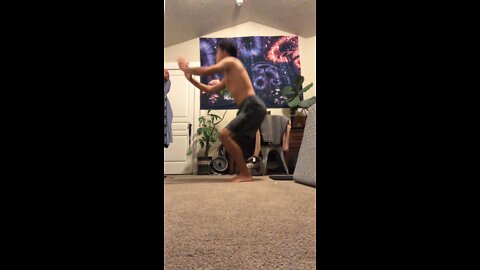 Squats/ #10