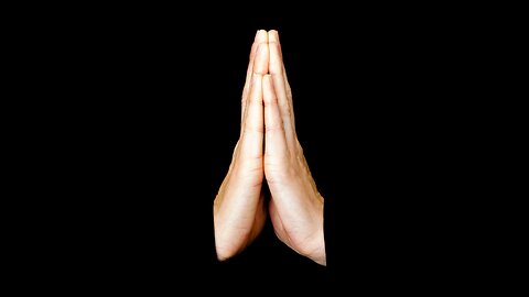 Prayer Against Witchcraft Mind Control Attacks >>> ETERNAL WORD