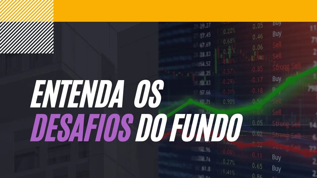 Fundo Verde - Vale a pena investir?