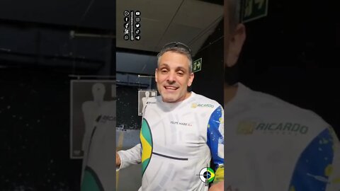 Sobre: Vamos (eu e a Brenda) pegar o Samuel Cout de porrada aqui em BsB