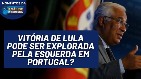 A política no Brasil pode influenciar a esquerda portuguesa? | Momentos da Análise Internacional