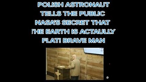 Polish cosmonaut