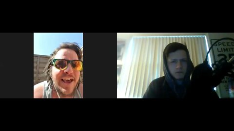 Out Of The Blank #415 - Stephen Walsh (Beekeeper, Electrician)