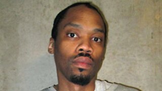 Oklahoma Governor Commutes Julius Jones' Death Sentence