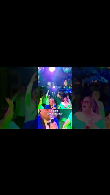 SEGUE#vidademúsico #festadecasamento #casamento #show #shorts #musica #bastidores @DjavanOficial