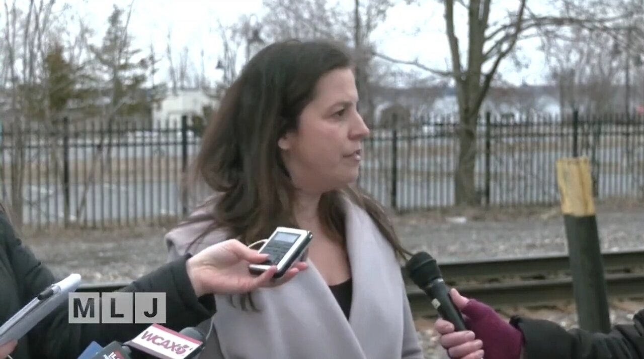 Rep Elise Stefanik: DA Alvin Bragg WILL Be Held Accountable