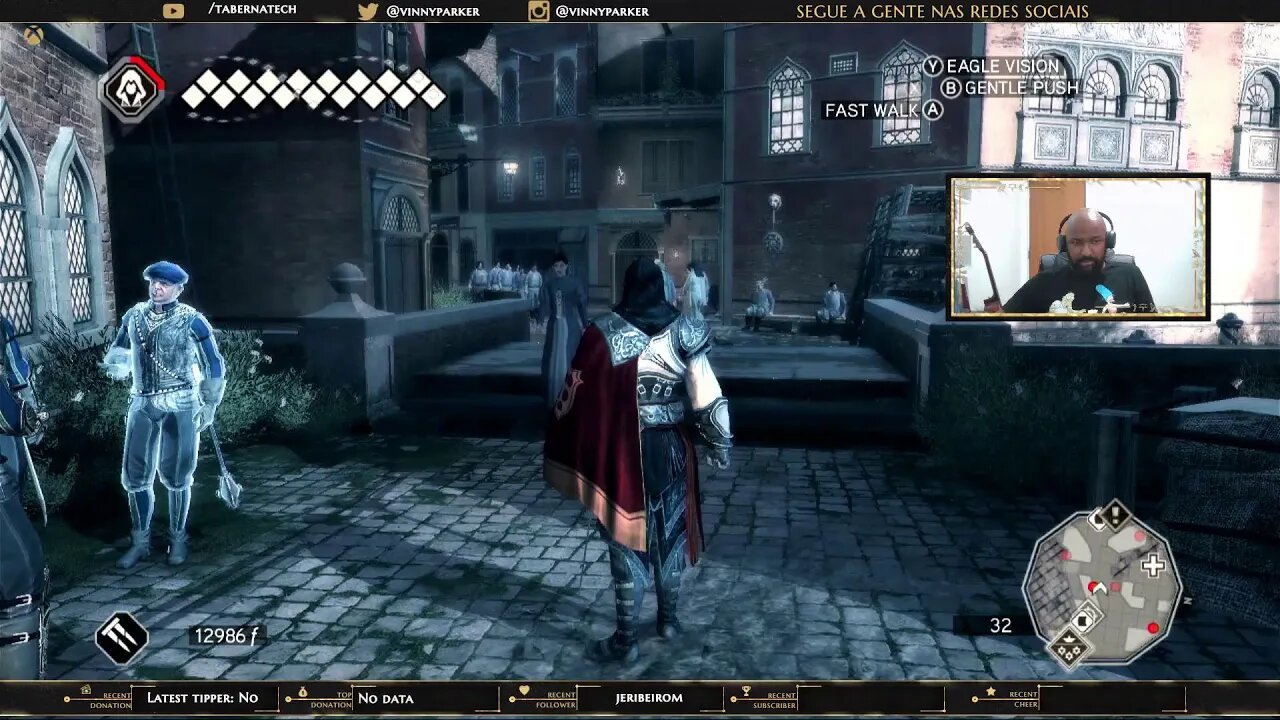 Assassin's Creed II