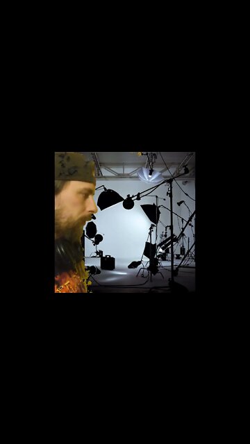 Robert di Niro pissing me off