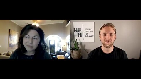 HFfH Podcast - Voices of the Victims, Episode 9