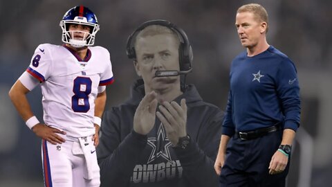 Here’s What Jason Garrett Brings To The New York Giants