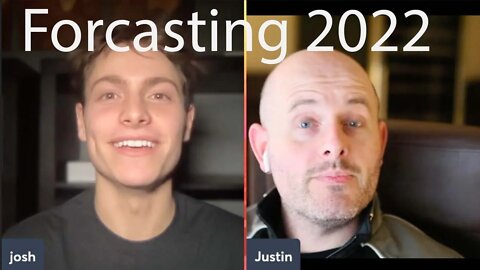 Top 2022 predictions