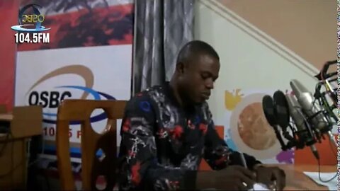 IROYIN KAAKIRI ILE WA on OSBC Radio | 9th September, 2022
