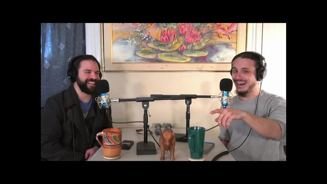 DDIE #56 | "Night Moves" "Louder Than Bombs" in "Vivarium"