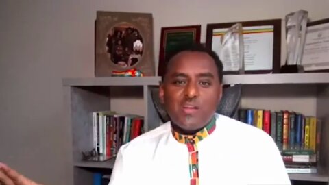 አብይ አህመድ ከሳማንታ ፓወር ለምን ተደበቀ? - ሀብታሙ አያሌው