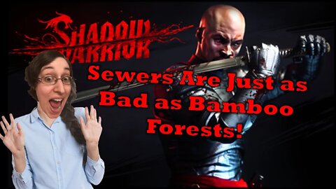 Shadow Warrior Part 5 Everyday Let's Play