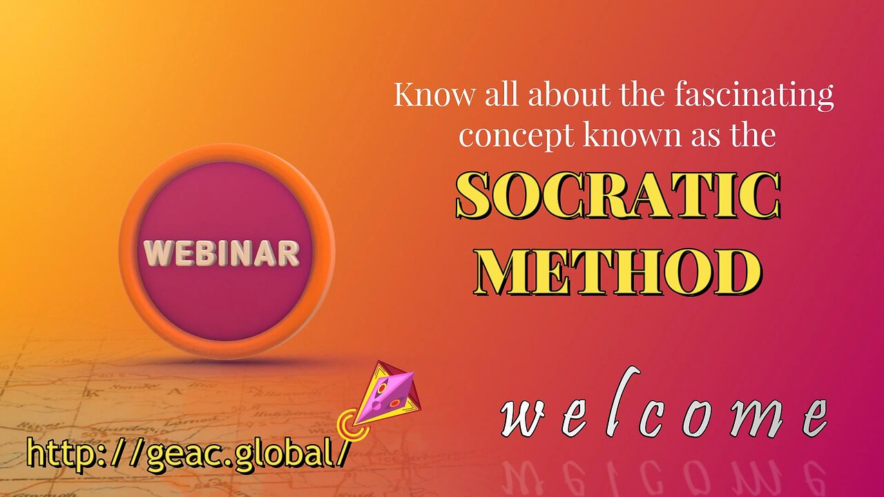 GEAC Socratic Method Webinar June 30 2023