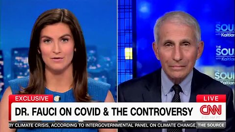 Dr. Fauci Blames Fox, GOP Congress, Like the ‘Unusual Performance’ by MTG for Death Threats: Some People Believe Their ‘Nonsense’