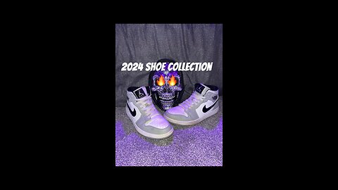 2024 Shoe Collection (UASHOE.RU