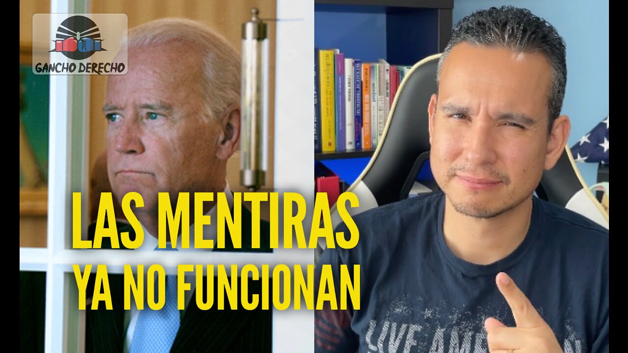 El Aborto Gana Y Biden Sigue Perdiendo | Ep. 131