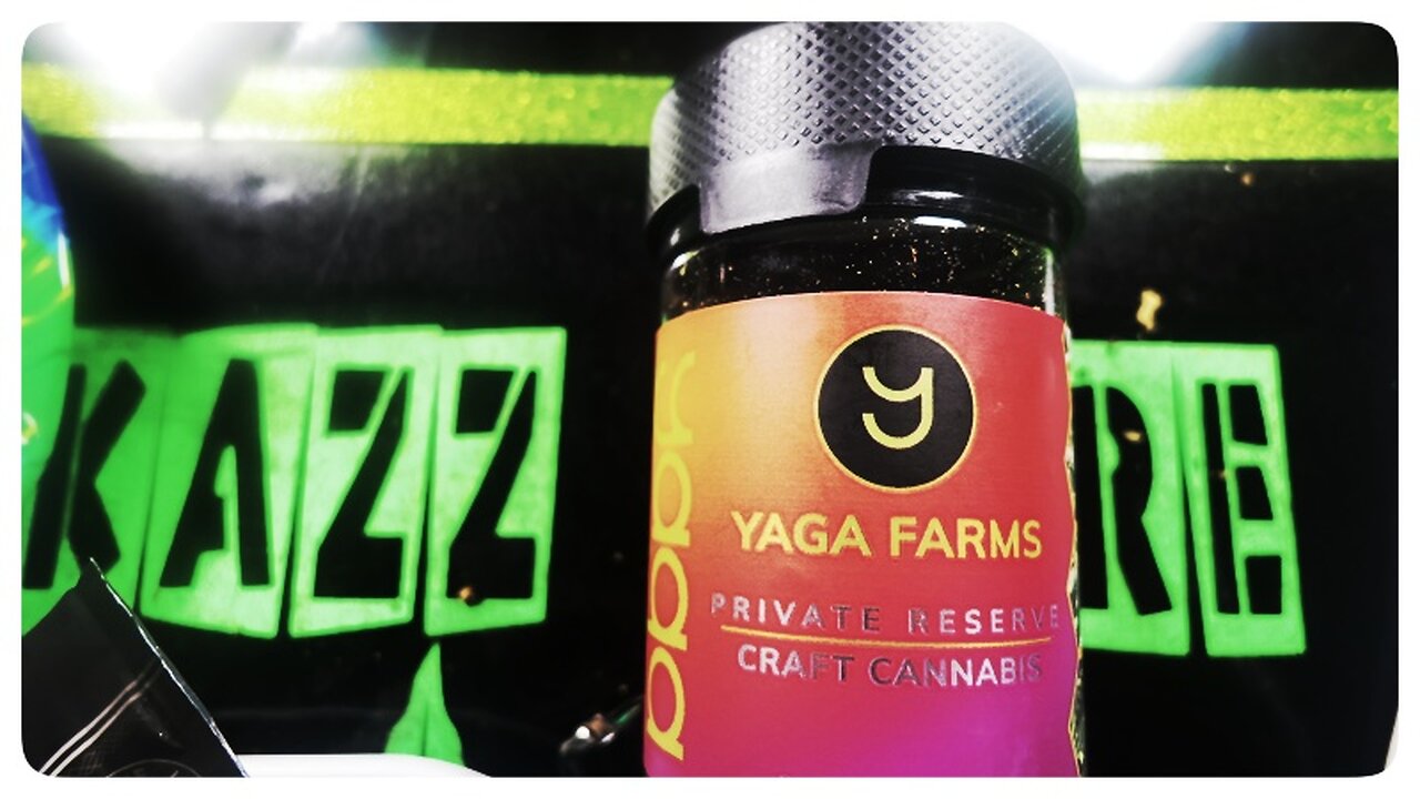 Limoncello Haze by YAGA Farms (JK DISTRO)