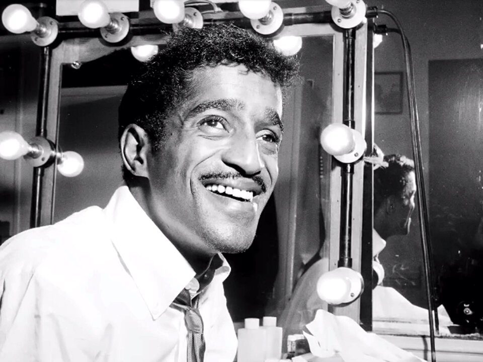 The Crossroads: Where Sammy Davis Jr. Sold His Soul to the Devil…