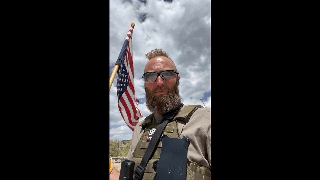 Happy Mother’s Day patriots