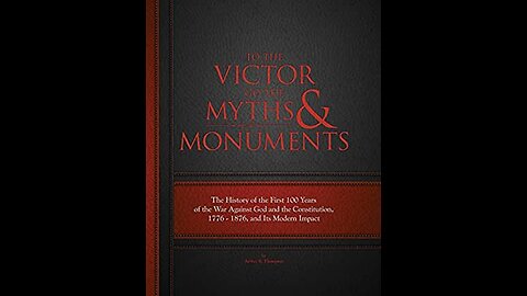 To The Victor Go The Myth & Monuments chapter 2