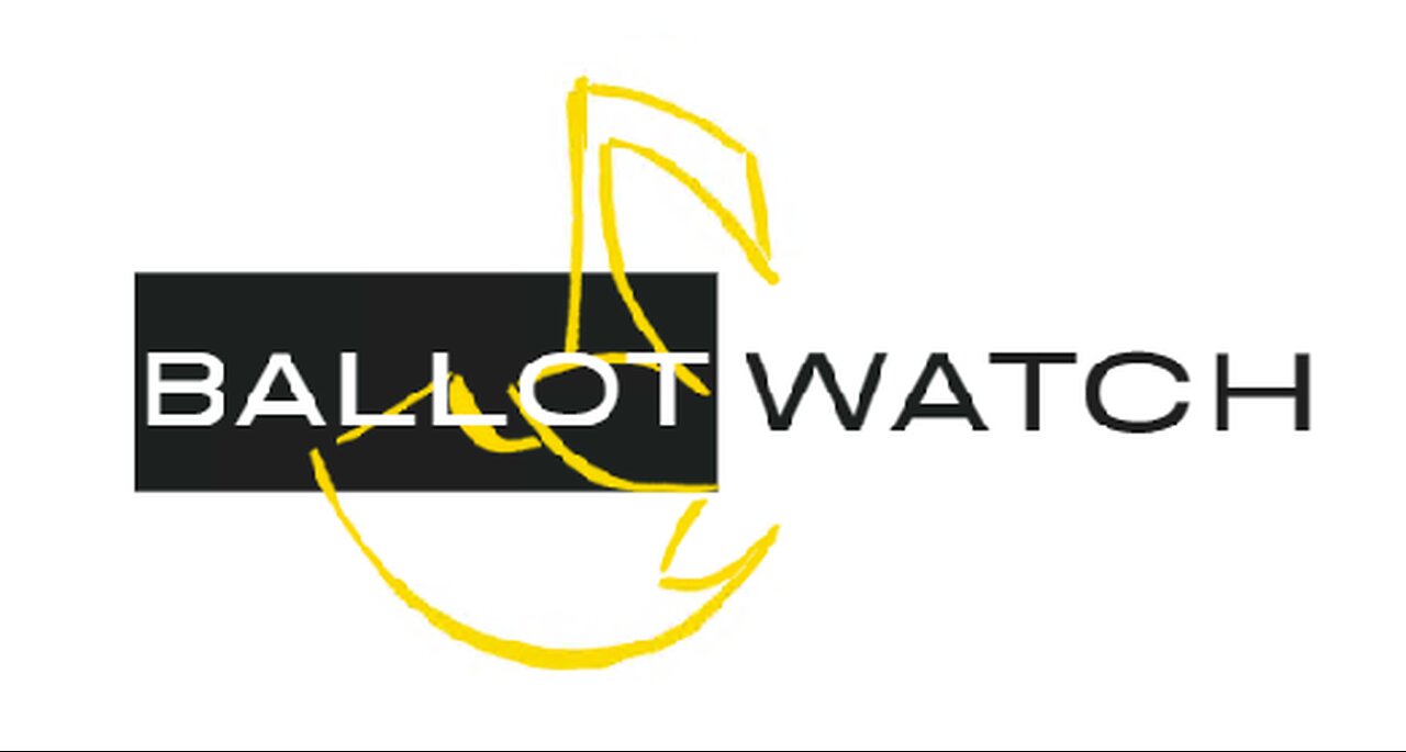 BALLOTWATCH - JDATA - LIVE