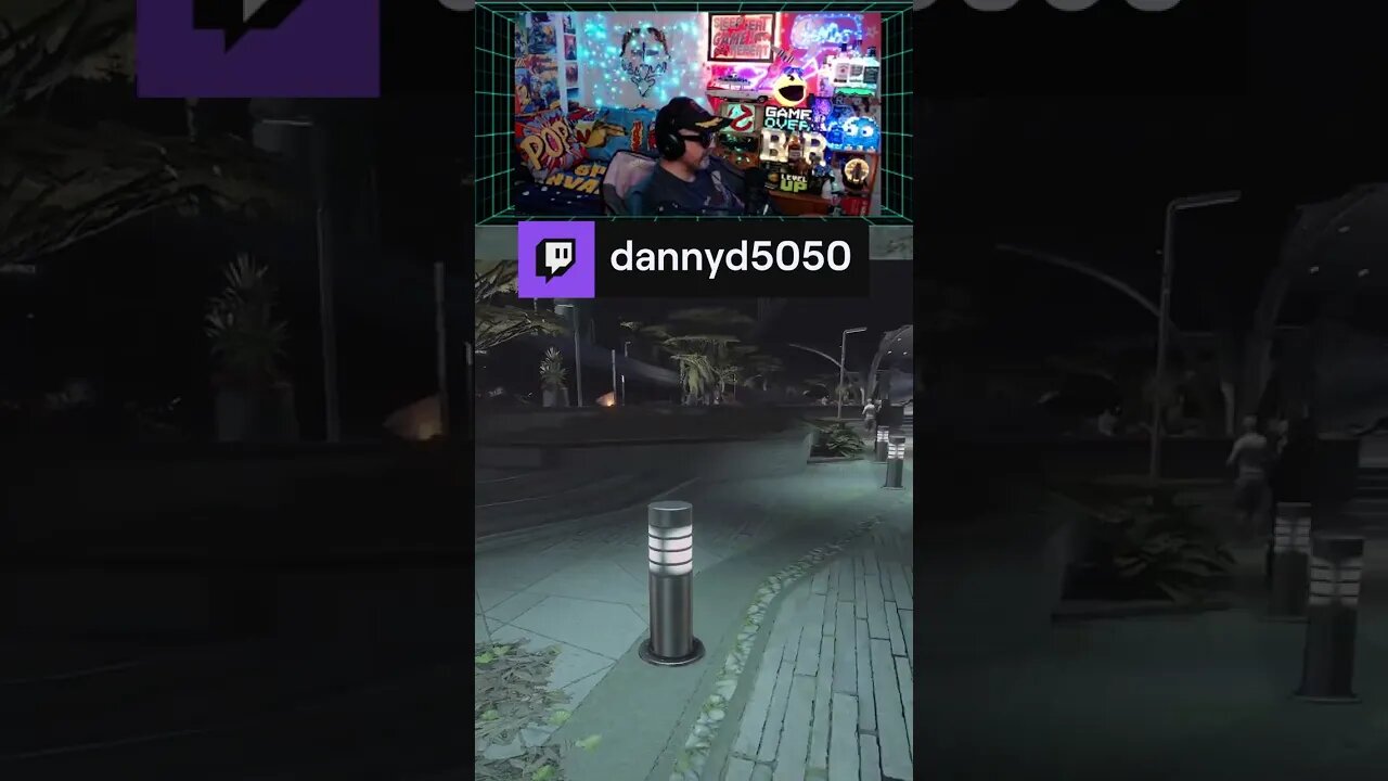 🎶FUN CLIP 252 - STARFIELD - Cap's log 52 🎶 WAR of the space Cowboy ! | dannyd5050 on #Twitch