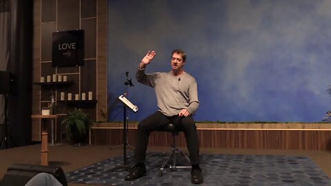 Sam Glaser - The Joy of Judaism