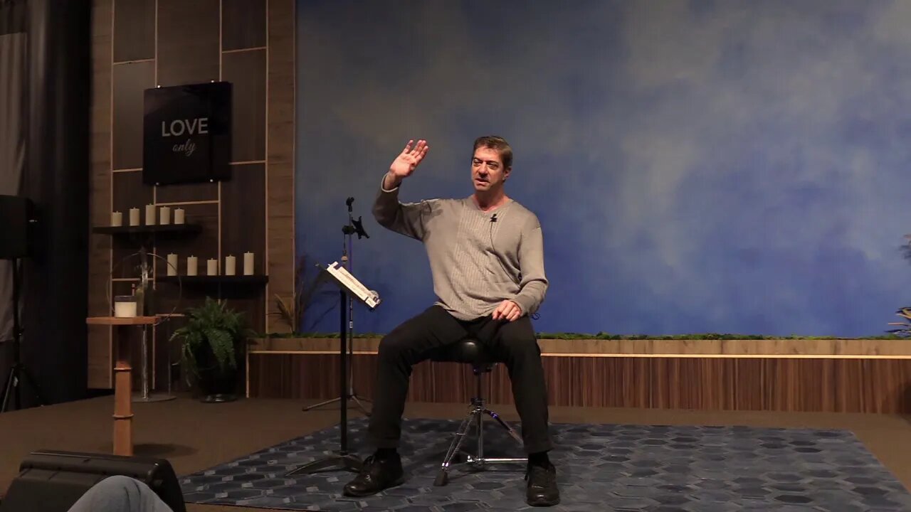 Sam Glaser - The Joy of Judaism