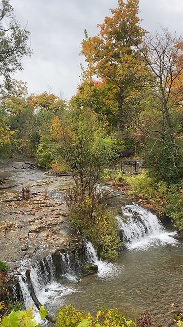Niagara River 🇺🇸#4