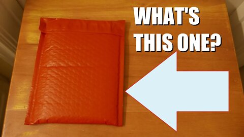 Yet ANOTHER Limited Run Unboxing! What could it be?