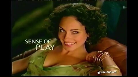 Seductive Bailey's Irish Cream Commercial (2005)