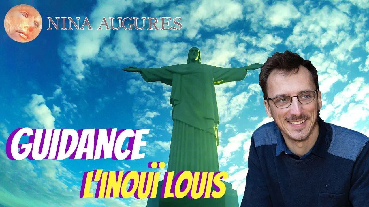 L'inouï Louis 27/05/2022