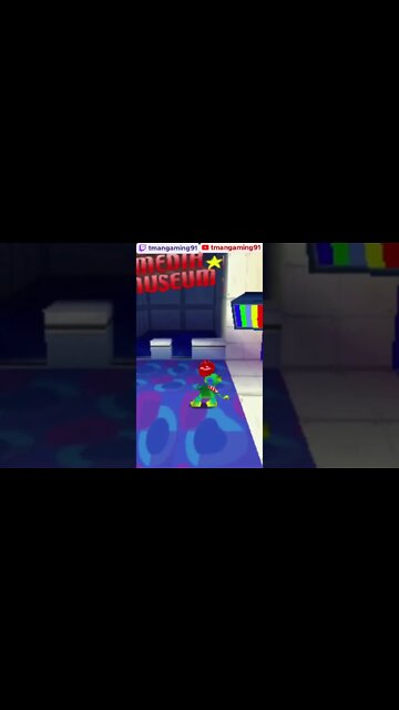 Best Part Of The Game