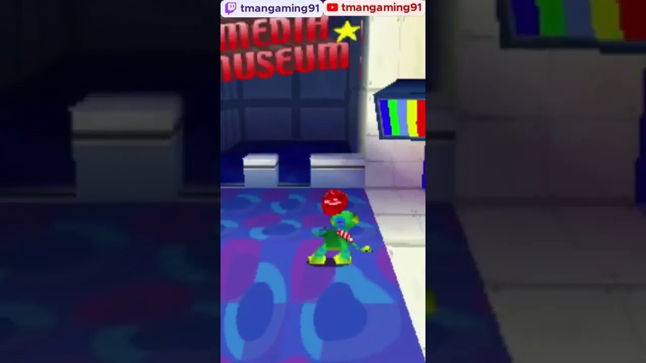 Best Part Of The Game