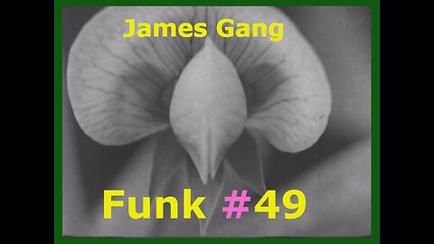 James Gang - Funk #49